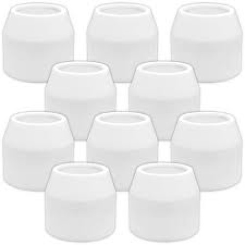 P-80 CERAMIC CUP SHIELD